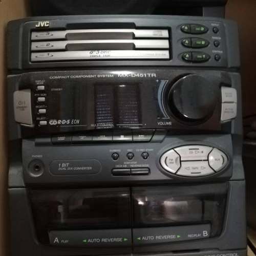 MINI HI-FI