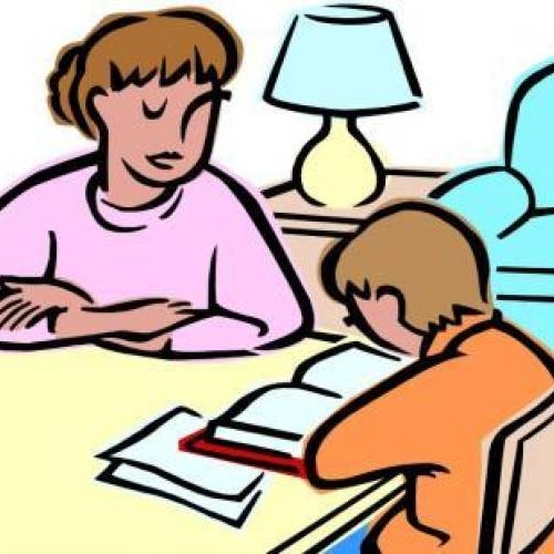 SI EFFETTUANO LEZIONI DI DOPOSCUOLA