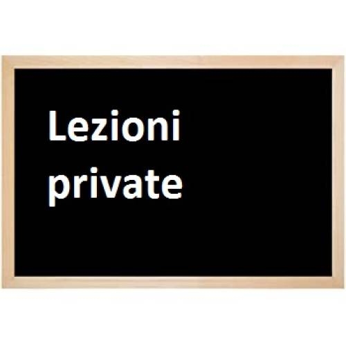 LAUREATA IN LETTERE MODERNE