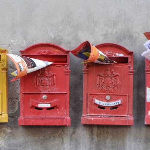 RICERCA DI PERSONALE