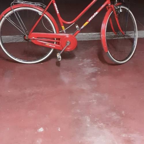 BICICLETTA ATALA ANNI 70