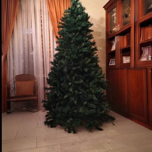 ALBERO DI NATALE