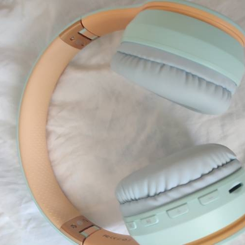 CUFFIE BLUETHOOT 5.0 WIRELESS