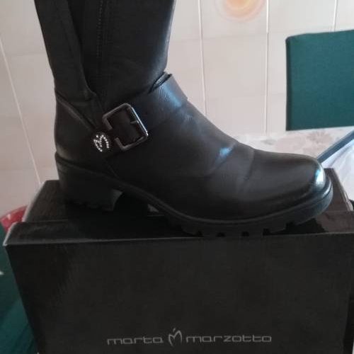STIVALETTI DONNA