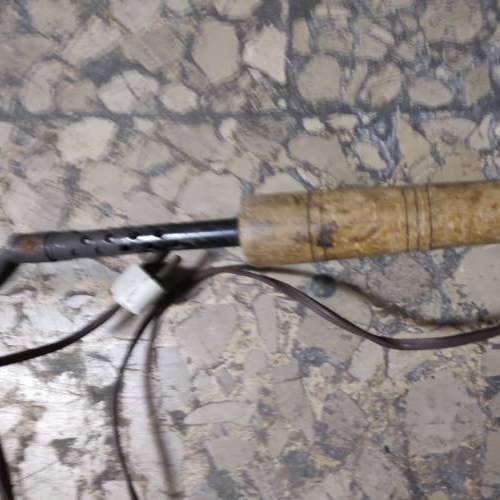 N. 2 SALDATORI ELETTRICI