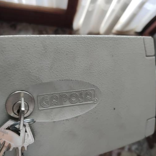 CASSETTA PER INTERRUTTORI ELETTRICI