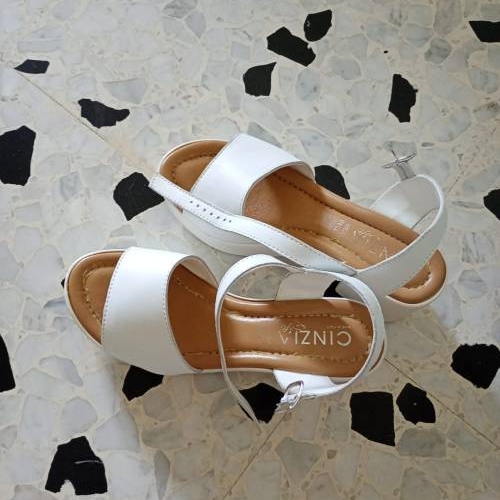 VENDO SCARPE DA DONNA
