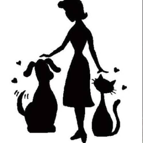 DOG/CAT SITTER