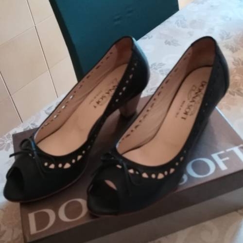 SCARPE DONNA