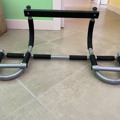 BARRA PER TRAZIONI