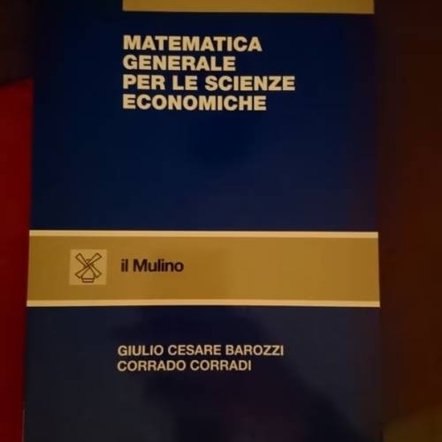 TESTI UNIVERSITARI