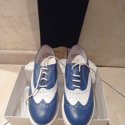 SCARPE PRIMA COMUNIONE