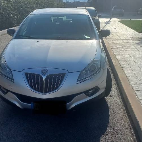 LANCIA DELTA