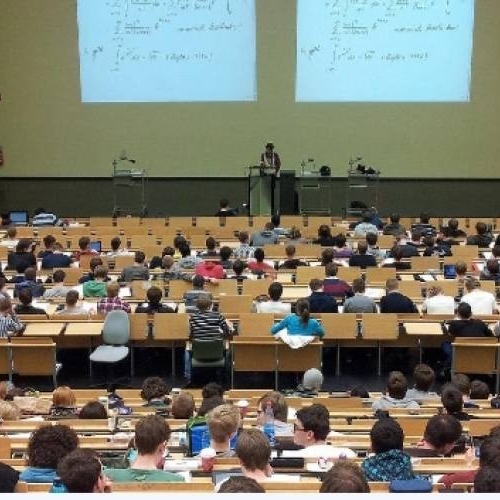 SERVIZI UNIVERSITARI