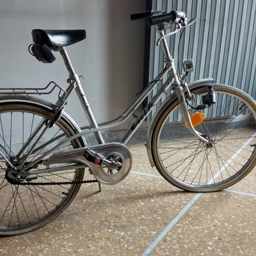 BICICLETTA