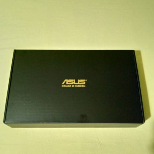 ASUS DUAL RTX 4060TI 16 GB