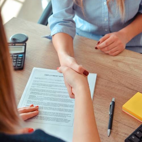 PROMOTER COMMERCIALI