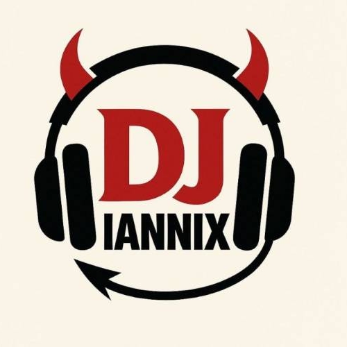 DJ-iannix per feste