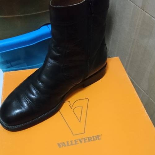 STIVALETTI VALLEVERDE