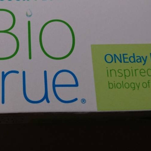 LENTI A CONTATTO MIOPIA