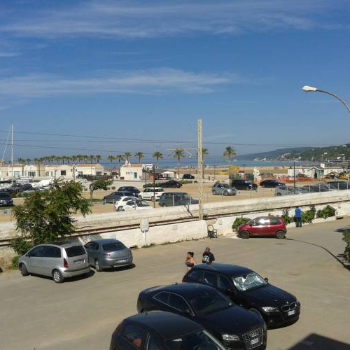 APPARTAMENTO A 50 METRI DAL MARE