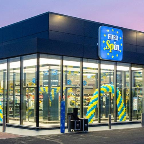 EUROSPIN CERCA PERSONALE