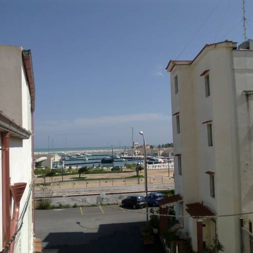 RODI GARGANICO MONOLOCALE A 50 METRI