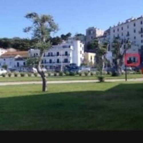 GARGANO RODI AFFITTASI APPARTAMENTO