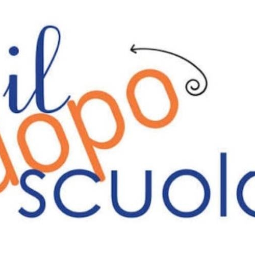 DOPOSCUOLA STUDENTESSE