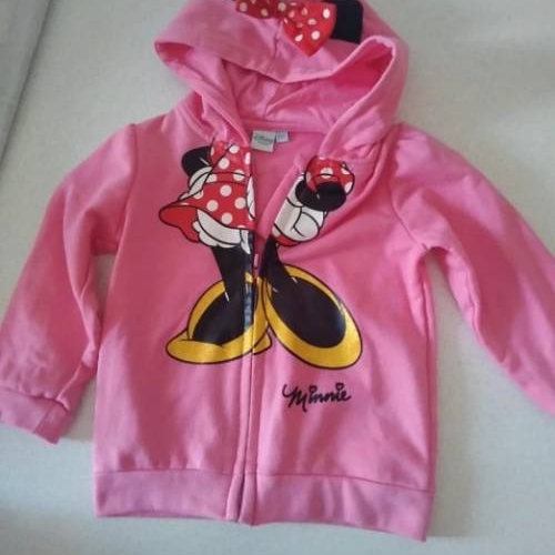 FELPA MINNIE