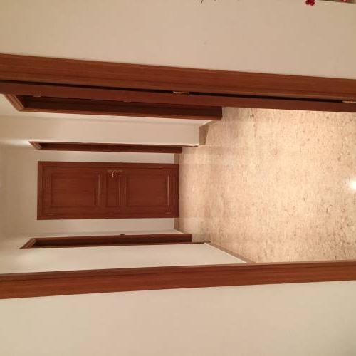 CENTRO DI FOGGIA, APPARTAMENTO RISTRUTTURATO