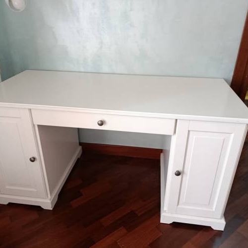 IKEA SCRIVANIA