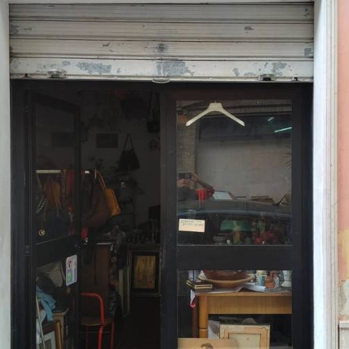 FOGGIA, VIA NICOLA DELLI CARRI, N. 18