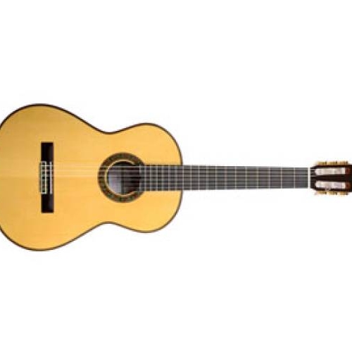 CHITARRA CLASSICA
