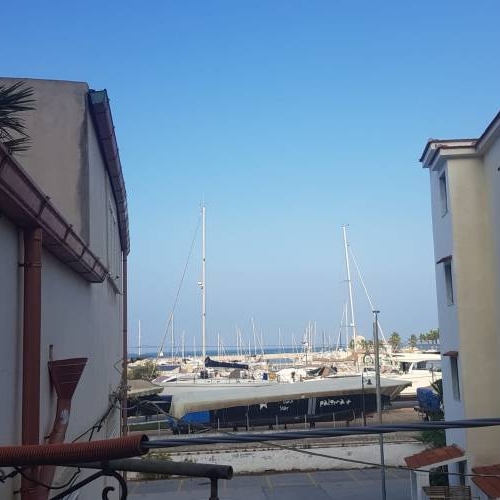 RODI GARGANICO, AFFITTASI MONOLOCALE