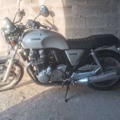 HONDA CB 1100 EX