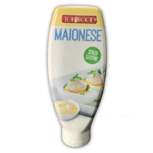 Maionese squeezer (950 g)