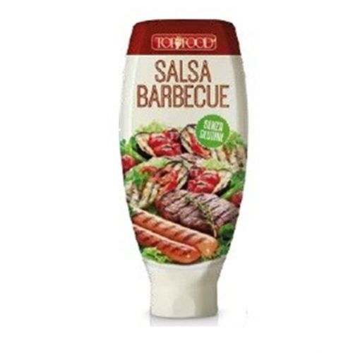 Salsa barbecue squeezer (1170 g)