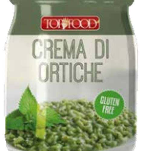 Crema di ortiche vaso (520 g)