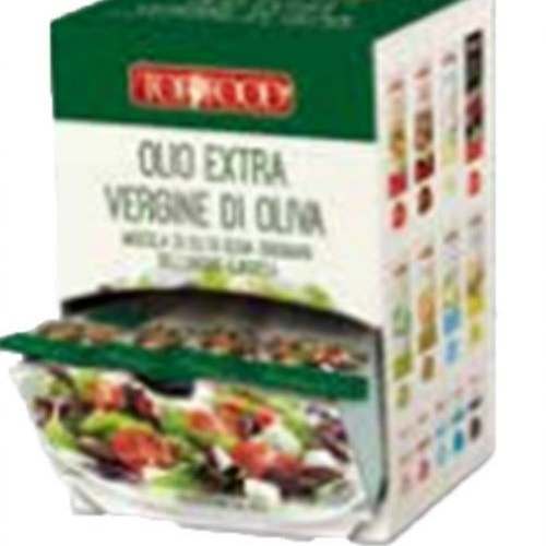 Olio extra vergine di oliva box dispenser (100 pz)