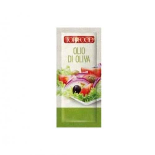 Olio di oliva monodose (10 ml)