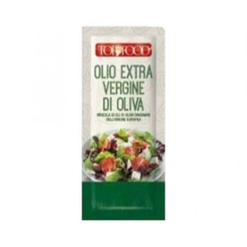 Olio extra vergine di oliva monodose (10 ml)