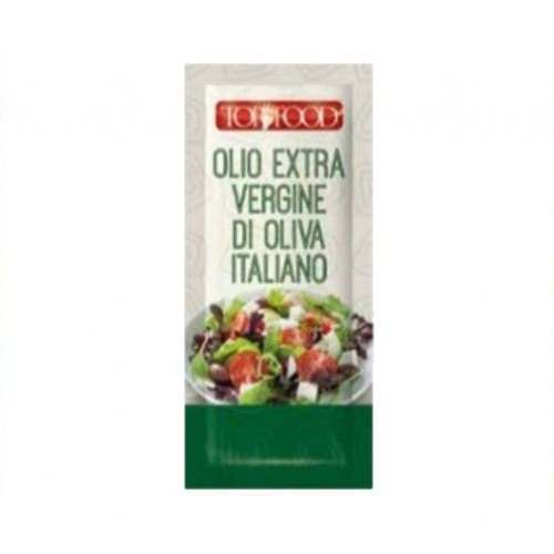 Olio extra vergine di oliva italiano monodose (10 ml)