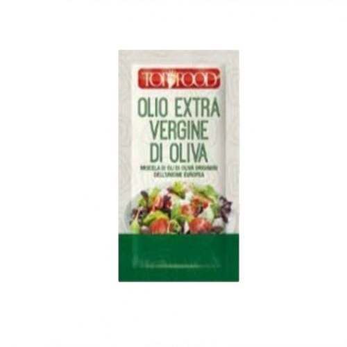 Olio extra vergine di oliva monodose (5 ml)