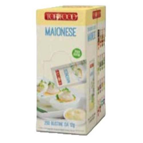 Maionese box dispenser (200 pz)