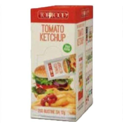 Tomato ketchup box dispenser (200 pz)