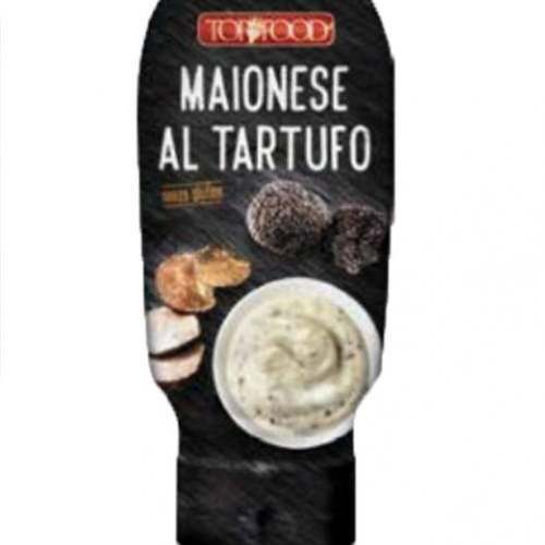 Maionese al tartufo squeezer (440 g)