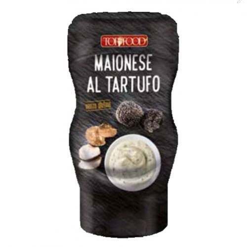 Maionese al tartufo squeezer (290 g)