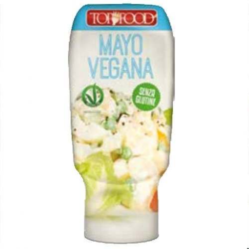 Mayo vegana squeezer (350 g)