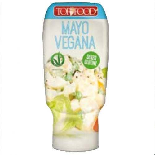 Mayo vegana squeezer (350 g)